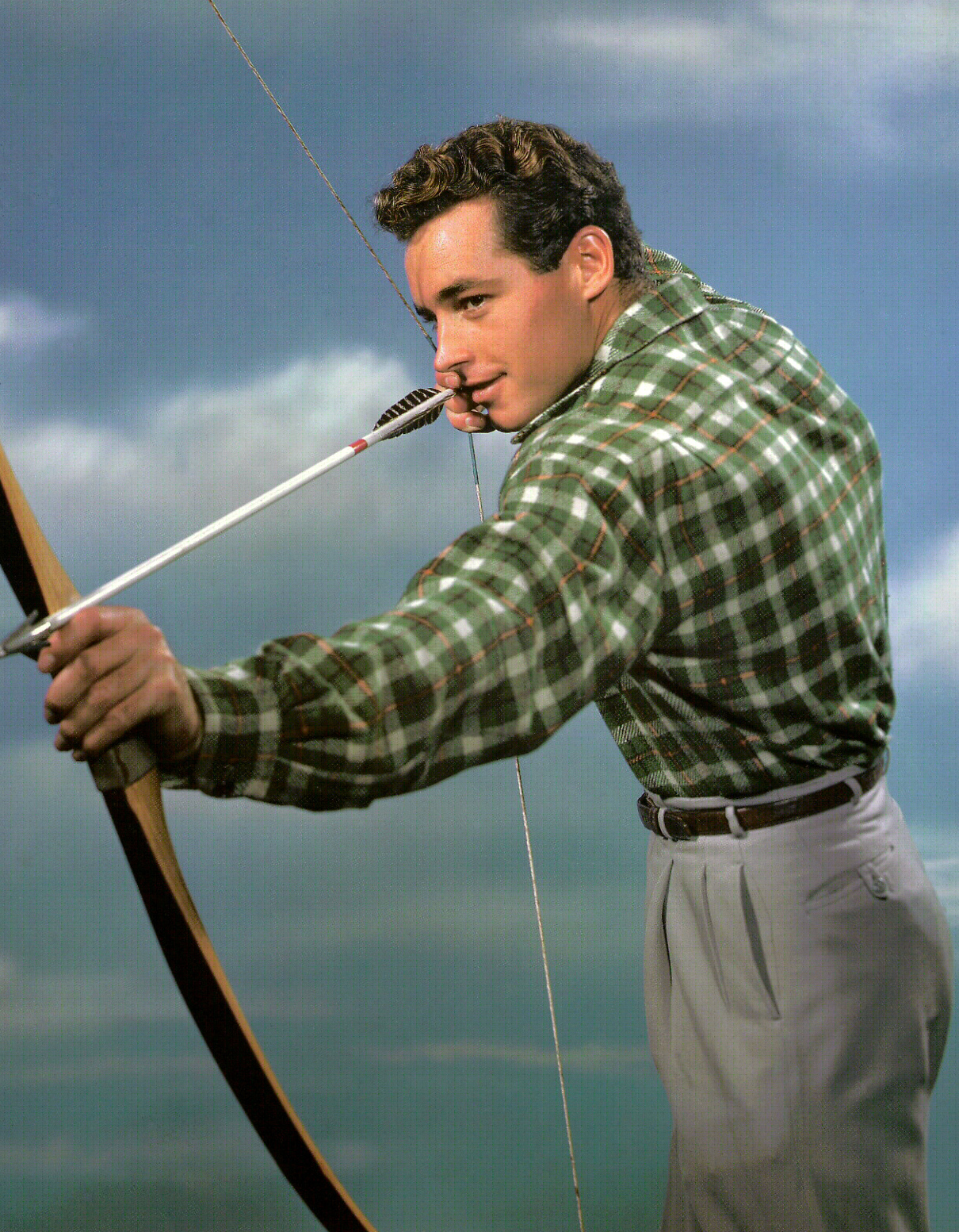 Guy Madison-NRFPT